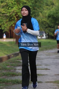 Runner Photo 3199071
