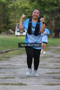 Runner Photo 3199080
