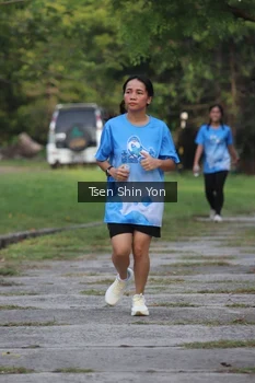 Runner Photo 3199084