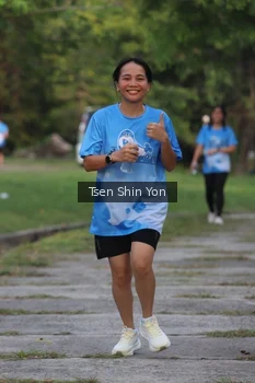 Runner Photo 3199086