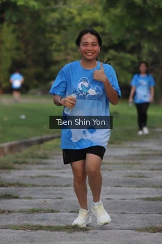 Runner Photo 3199091