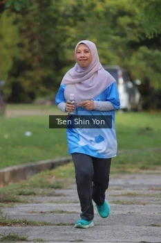 Runner Photo 3199096