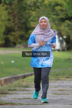 Runner Photo 3199097