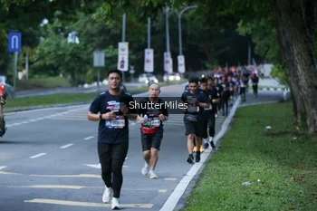 Runner Photo 31991