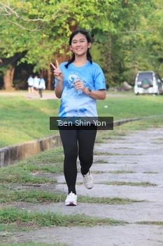 Runner Photo 3199104