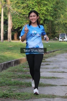 Runner Photo 3199105