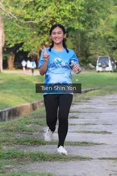 Runner Photo 3199108