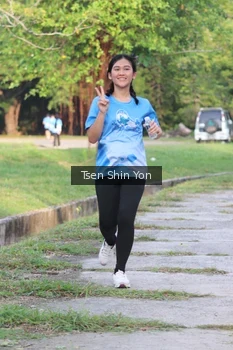 Runner Photo 3199109