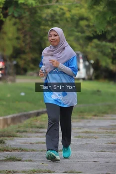 Runner Photo 3199112