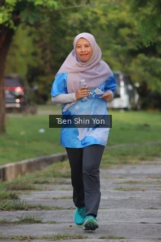 Runner Photo 3199113