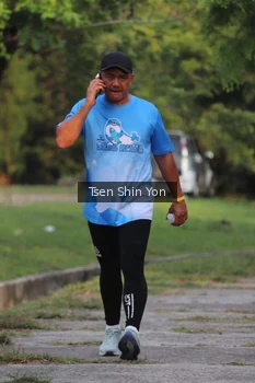 Runner Photo 3199119