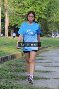 Runner Photo 3199135