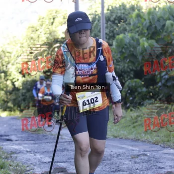 Runner Photo 319933