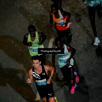 Runner Photo 3199410