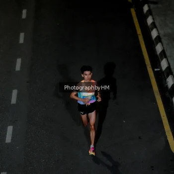Runner Photo 3199411