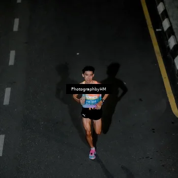 Runner Photo 3199419