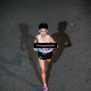 Runner Photo 3199425