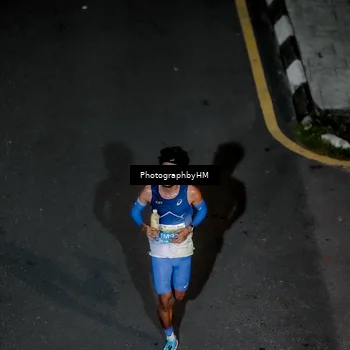 Runner Photo 3199427