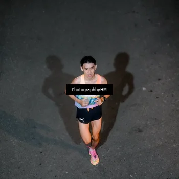 Runner Photo 3199428
