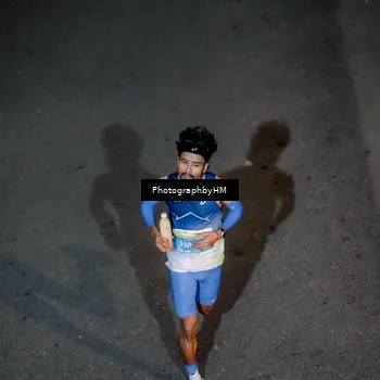 Runner Photo 3199437