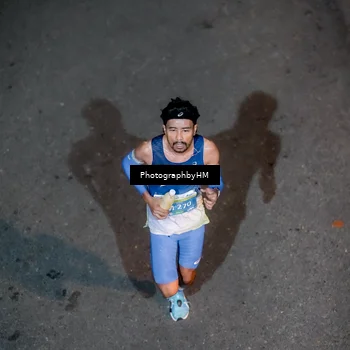 Runner Photo 3199440