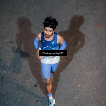 Runner Photo 3199443