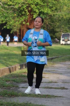 Runner Photo 3200721