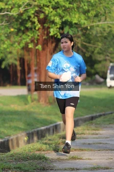 Runner Photo 3200762