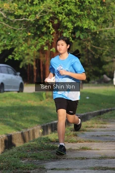 Runner Photo 3200774