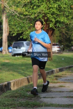 Runner Photo 3200782