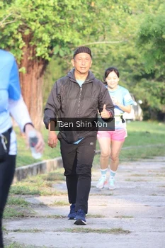 Runner Photo 3200888