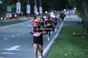Runner Photo 32009