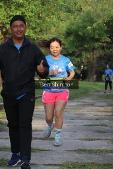 Runner Photo 3200900