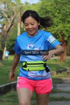Runner Photo 3200921