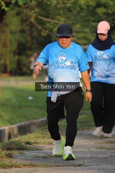 Runner Photo 3200965