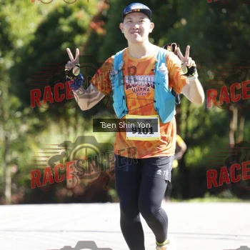Runner Photo 320101