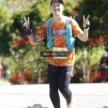 Runner Photo 320106