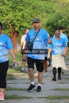 Runner Photo 3201105