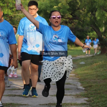 Runner Photo 3201130