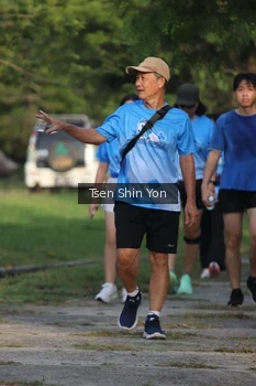 Runner Photo 3201193