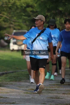 Runner Photo 3201207