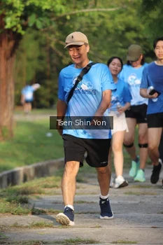 Runner Photo 3201240