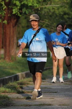Runner Photo 3201248