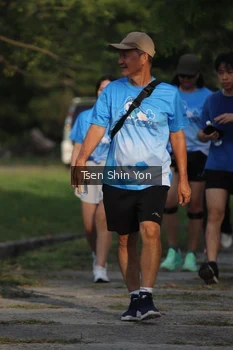 Runner Photo 3201260