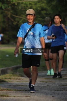 Runner Photo 3201263
