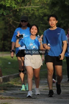 Runner Photo 3201264