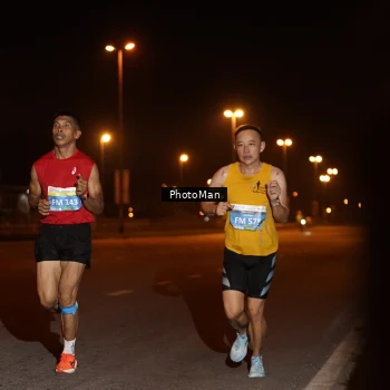 Runner Photo 3201278