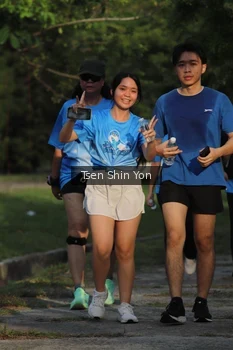 Runner Photo 3201293