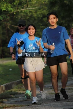 Runner Photo 3201307