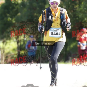 Runner Photo 320131